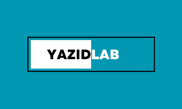 yazidlab