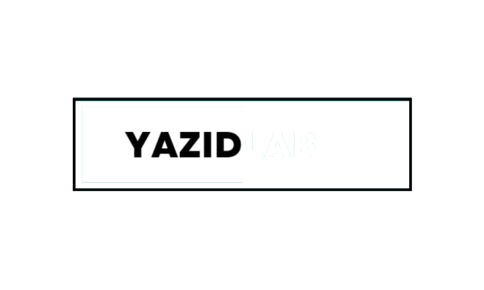 yazidlab
